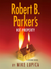 Book Cover for "Hot Property"
