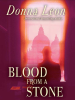 Book Cover for "Blood from a Stone"