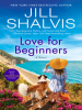 Book Cover for "Love for Beginners"