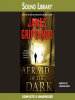 Book Cover for "Afraid of the Dark"