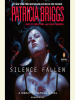 Book Cover for "Silence Fallen"