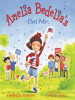 Book Cover for "Amelia Bedelia's First Vote"