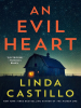 Book Cover for "An Evil Heart"