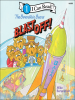 Book Cover for "The Berenstain Bears Blast Off!"