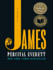 Book Cover for "James"