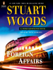 Book Cover for "Foreign Affairs"