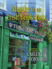 Book Cover for "Murder in an Irish Bookshop"