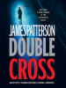 Book Cover for "Double Cross"