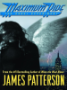 Book Cover for "The Angel Experiment"