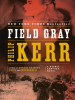 Book Cover for "Field Gray"