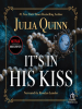 Book Cover for "It's in His Kiss"