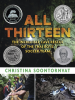 Book Cover for "All Thirteen"