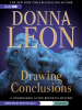 Book Cover for "Drawing Conclusions"