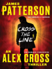 Book Cover for "Cross the Line"