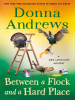 Book Cover for "Between a Flock and a Hard Place"