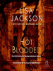 Book Cover for "Hot Blooded"