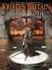 Book Cover for "Mirror Sight"