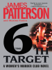 Book Cover for "The 6th Target"