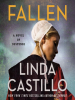 Book Cover for "Fallen"