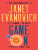 Book Cover for "Game On"