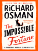 Book Cover for "The Impossible Fortune"