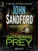 Book Cover for "Gathering Prey"