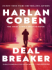 Book Cover for "Deal Breaker"