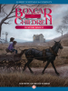 Book Cover for "Mystery Ranch"