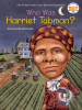 Book Cover for "Who Was Harriet Tubman?"