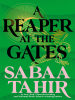 Book Cover for "A Reaper at the Gates"