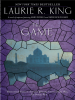 Book Cover for "The Game"