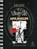 Book Cover for "Diper Överlöde"