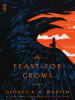 Book Cover for "A Feast for Crows"