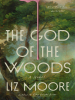 Book Cover for "The God of the Woods"