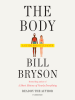 Book Cover for "The Body"