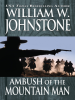 Book Cover for "Ambush of the Mountain Man"