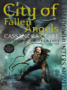 Book Cover for "City of Fallen Angels"