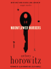 Book Cover for "Moonflower Murders"
