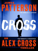 Book Cover for "Cross"