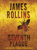 Book Cover for "The Seventh Plague"