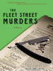 Book Cover for "The Fleet Street Murders"