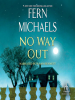 Book Cover for "No Way Out"