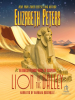 Book Cover for "Lion in the Valley"