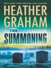 Book Cover for "The Summoning"