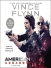 Book Cover for "American Assassin"