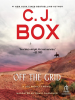 Book Cover for "Off the Grid"
