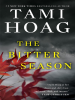Book Cover for "The Bitter Season"
