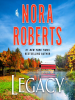 Book Cover for "Legacy"
