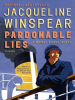 Book Cover for "Pardonable Lies"