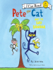 Book Cover for "Pete the Cat and the Bad Banana"
